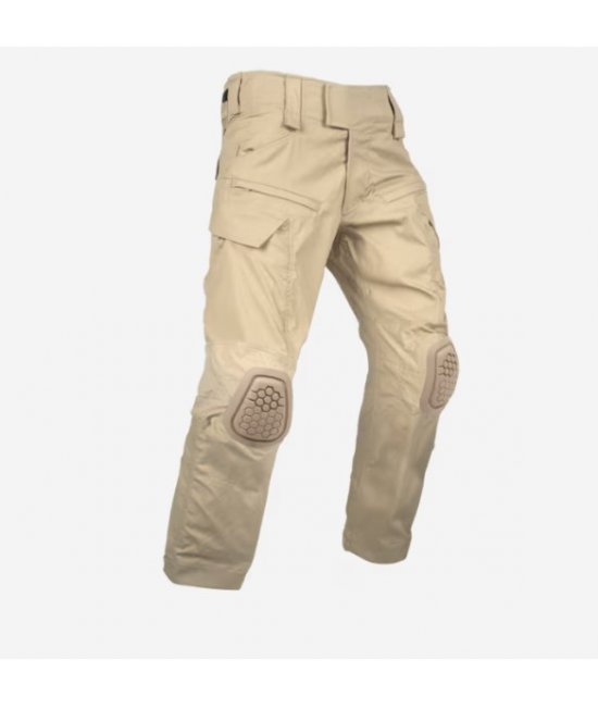 G4 COMBAT Kelnės Khaki